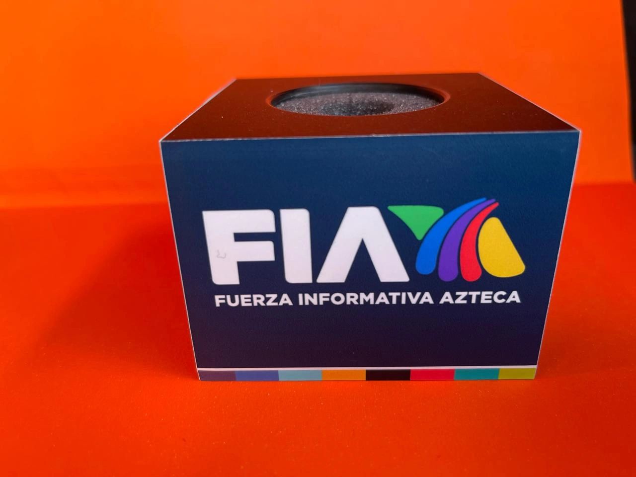 Empaques y Cajas