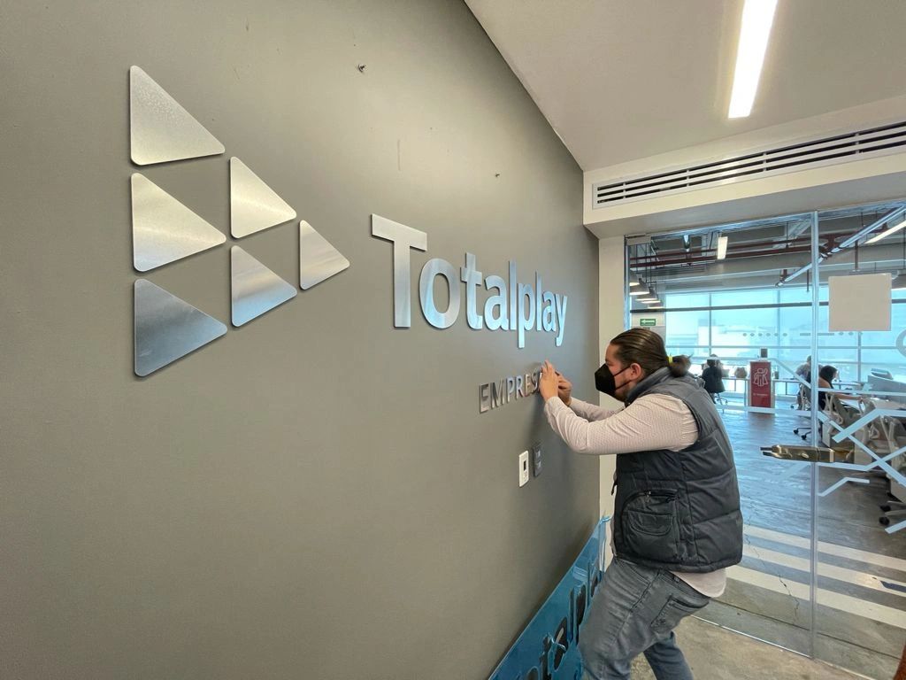 Branding
